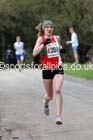Senior womens English National 6 Stage Road Relay, 2016 English National 12 and 6 Stage Road Relays, Sutton Coldfield, Birmingham. Photo: David T. Hewitson/Sports for All Pics